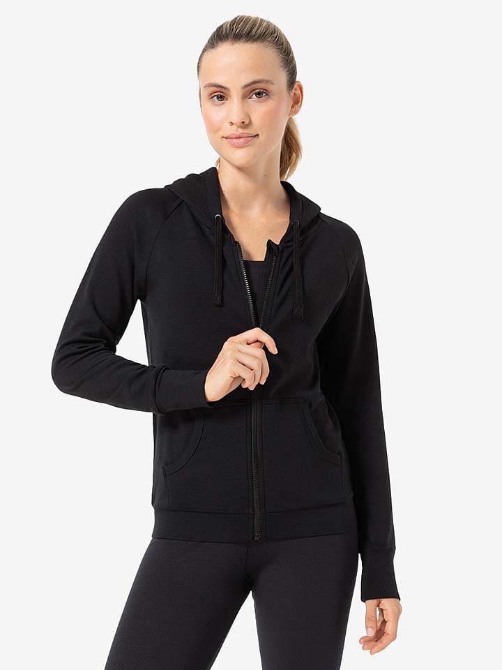 super.natural Sweatjacke 