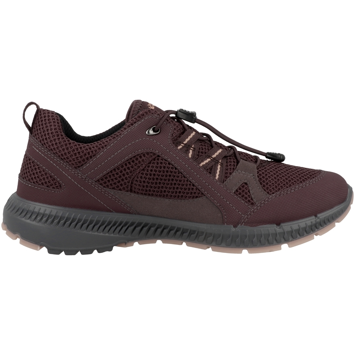 Ecco Terracruise II Outdoorschuhe rot