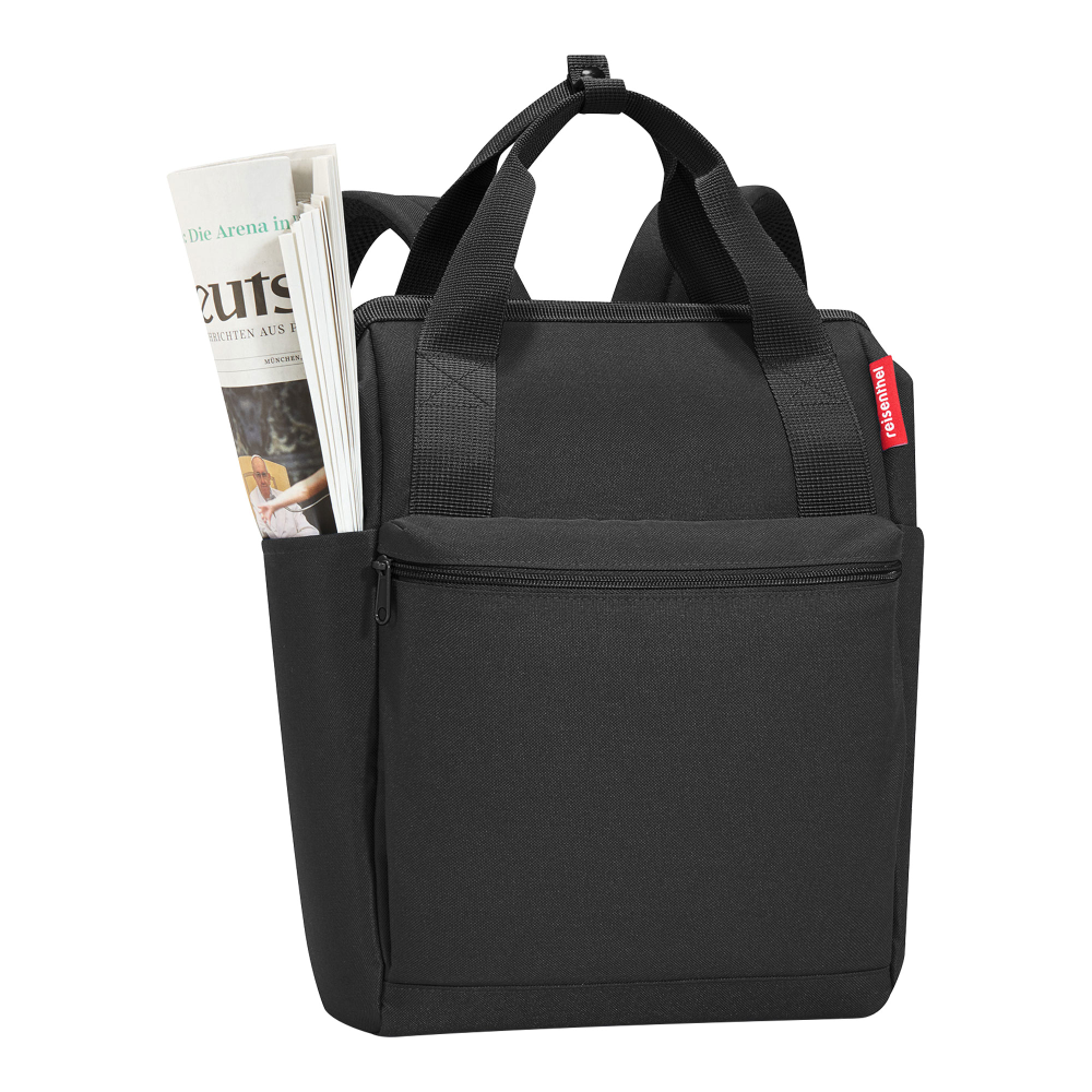 Allrounder R black