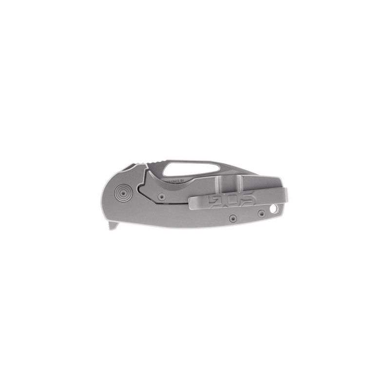SOG Stout FLK Olive Drab 14-03-01-57