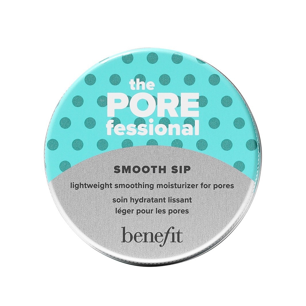 Smooth Sip - Leichte. glättende Feuchtigkeitpflege für Poren
