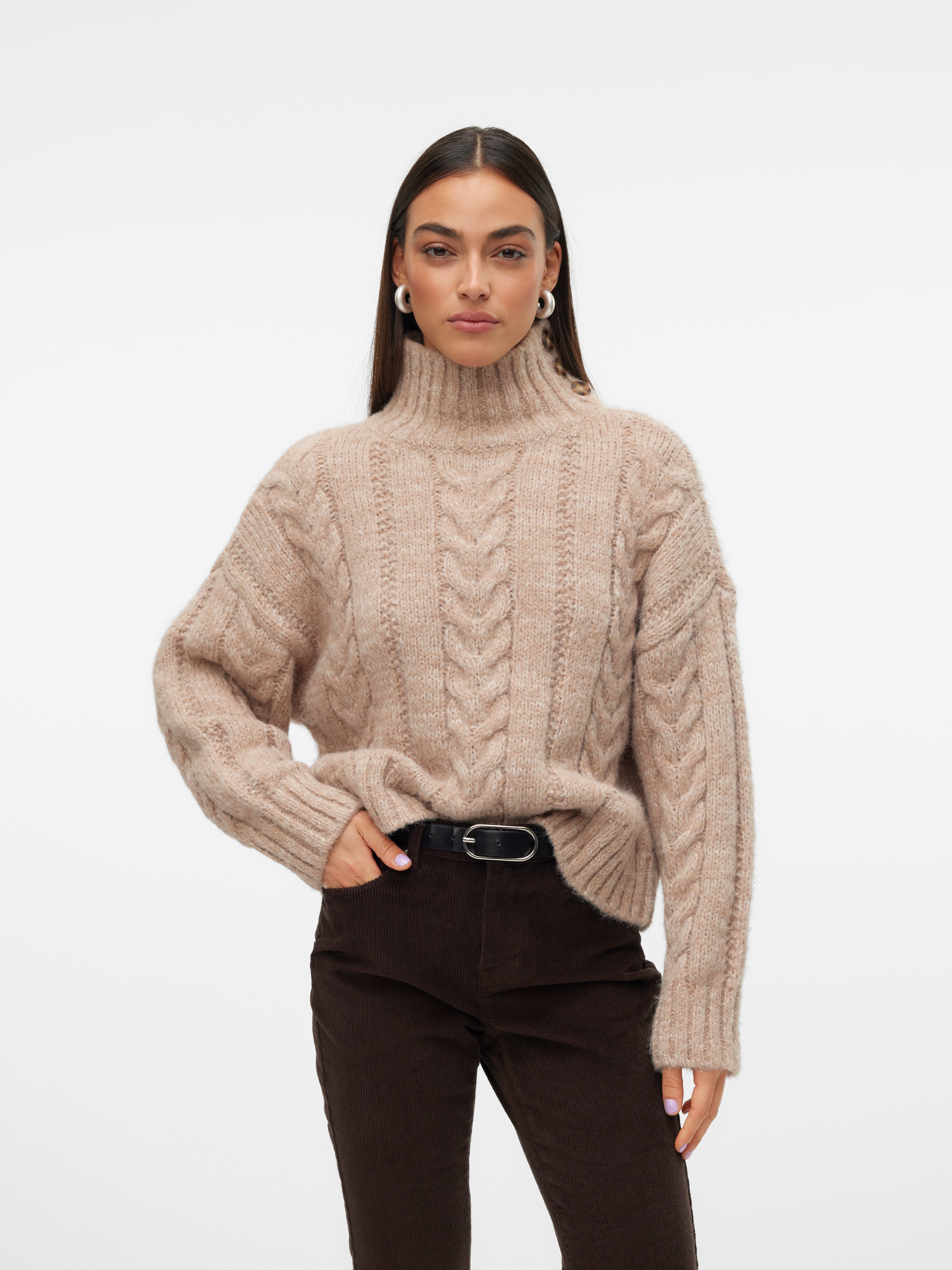 VMGRACE Pullover