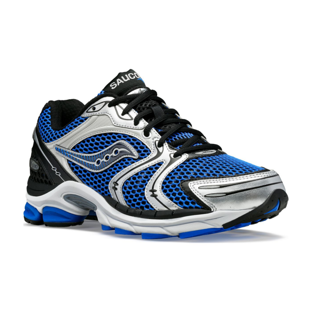 Saucony ProGrid Triumph 4 S70704-7 / blau