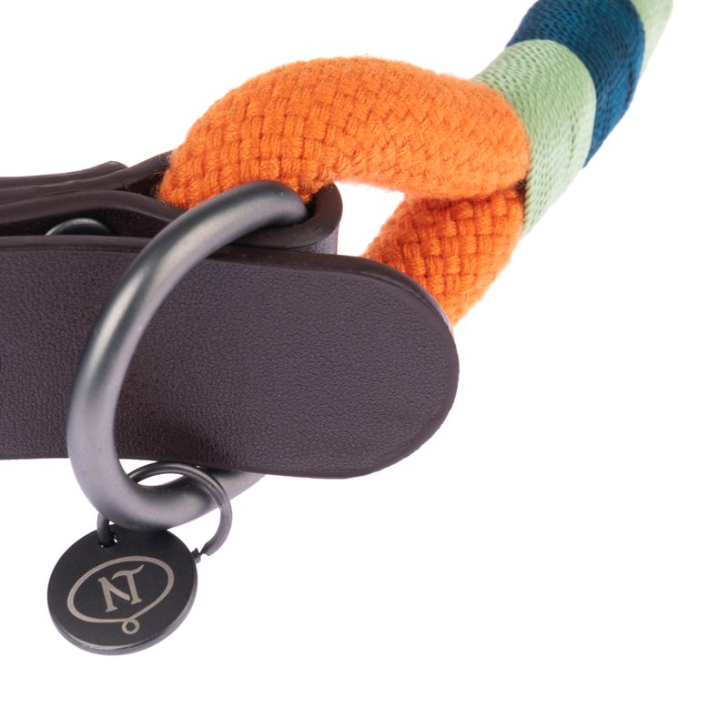 Nomad Tales Spirit Halsband, tangerine zu TOP-Preisen | bitiba %