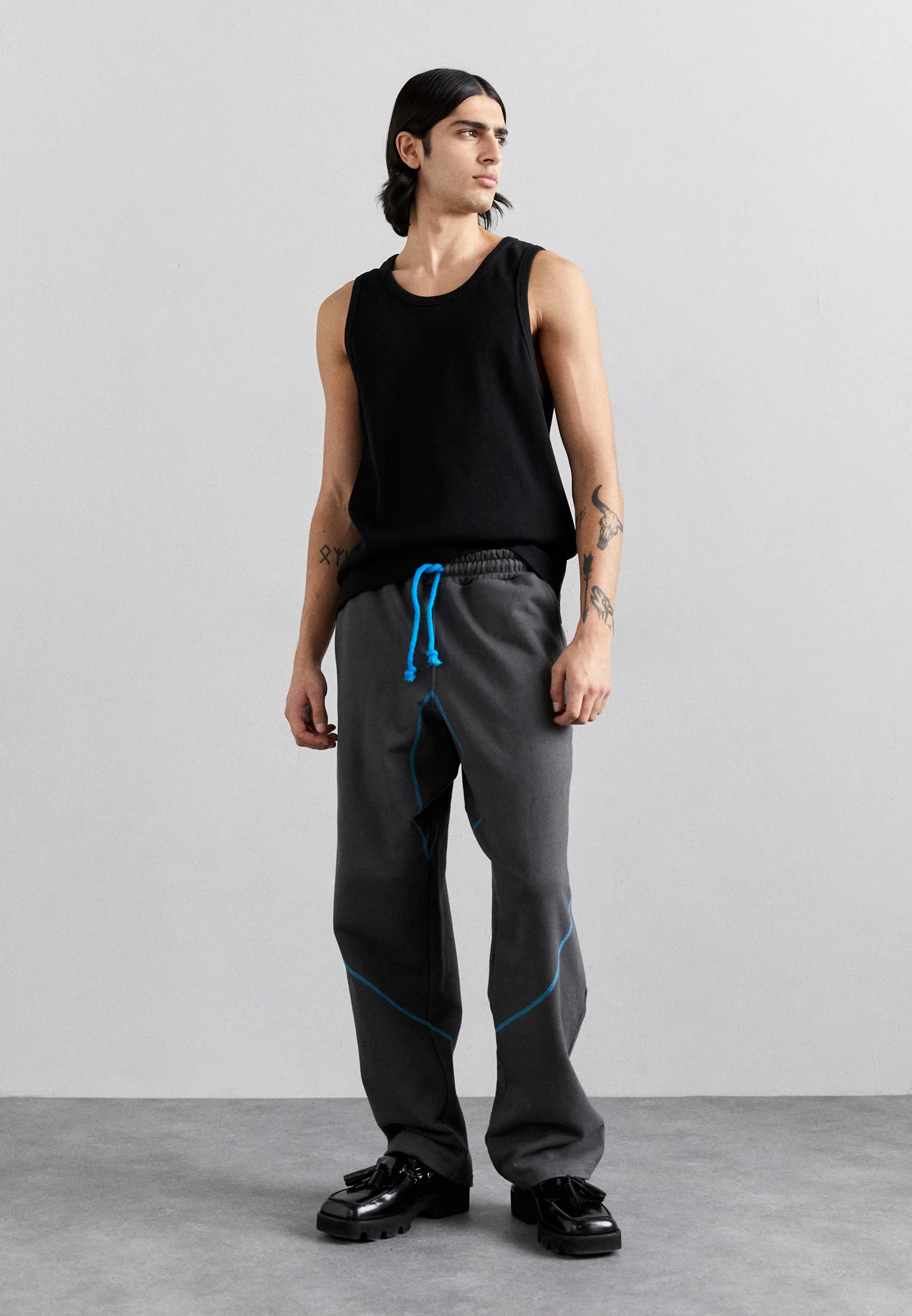 Saul Nash PANTS - Pantalones deportivos