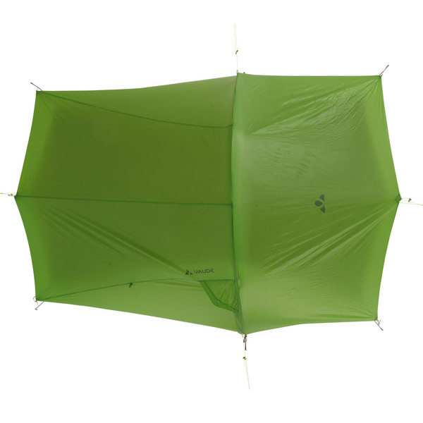 LIZARD SEAMLESS 2-3P - Tunnelzelt