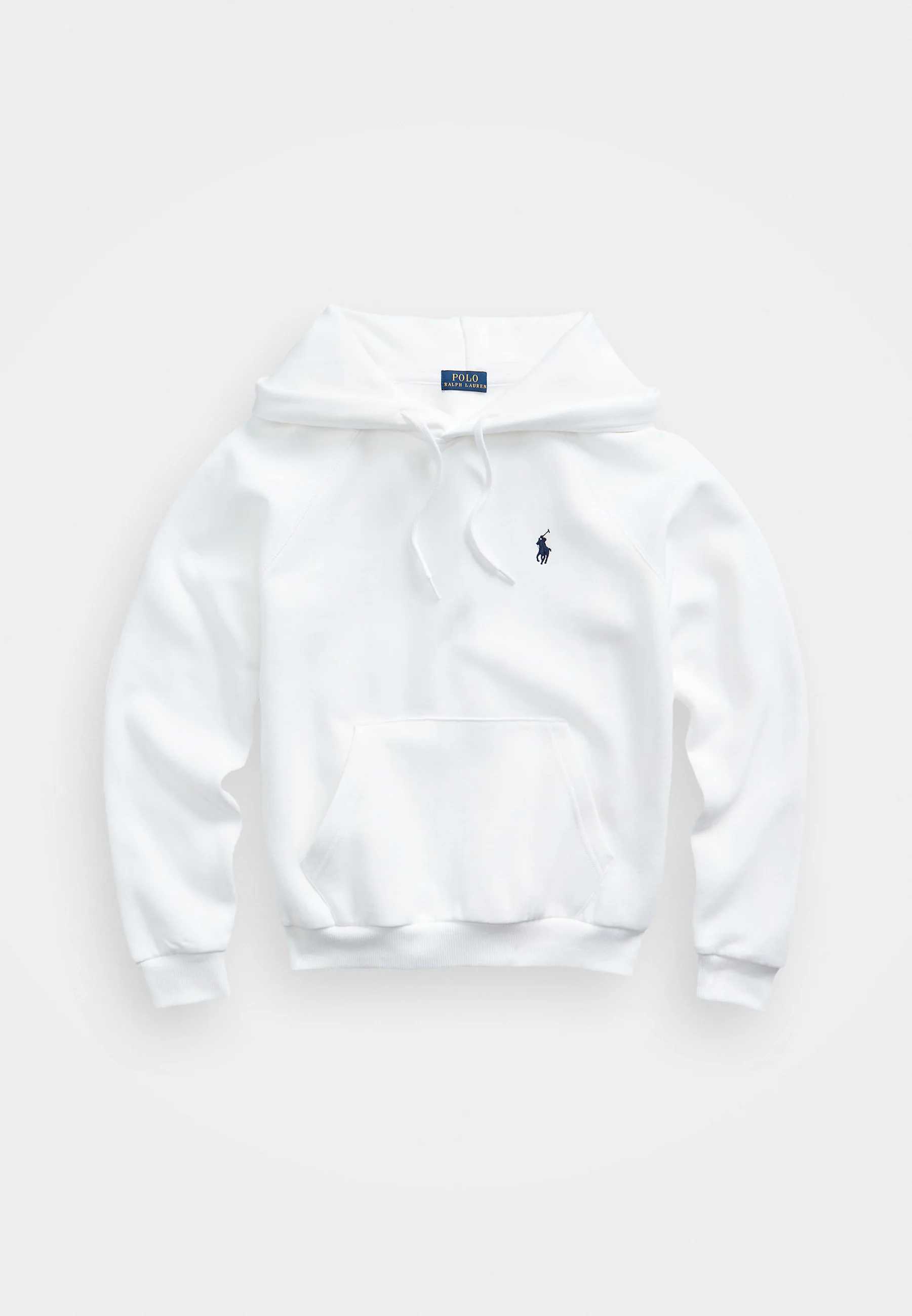 Sudadera con capucha Polo Ralph Lauren - Sudadera con capucha