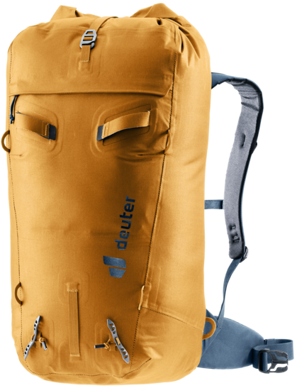 deuter Durascent 30 | Hochtourenrucksack