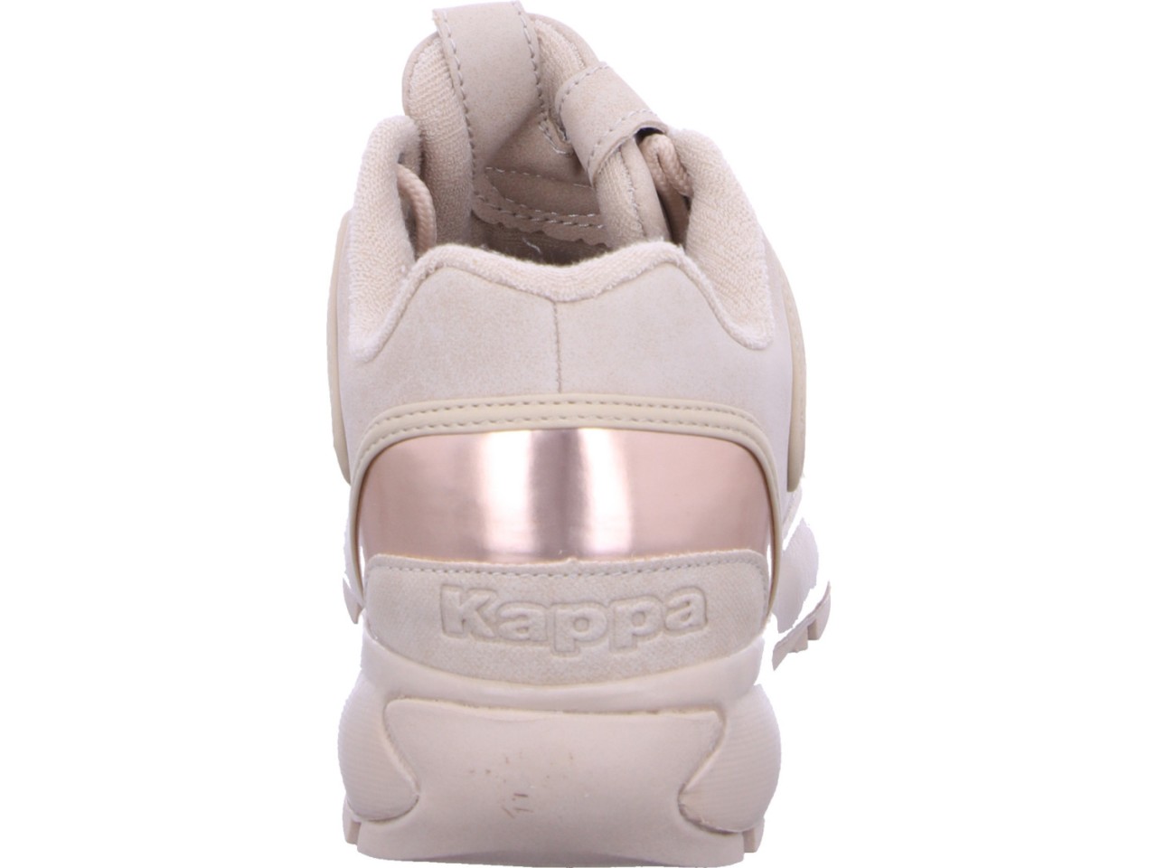KAPPA Freizeit Schnürer beige Rave GC