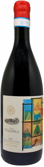 2021 Tenuta VitaIonga Orvieto DOC trocken Bio - Tenuta Vitalonga
