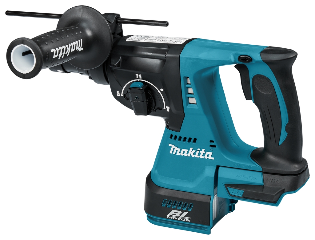 Makita DHR243Z Kombihammer 18 Volt Gehäuse