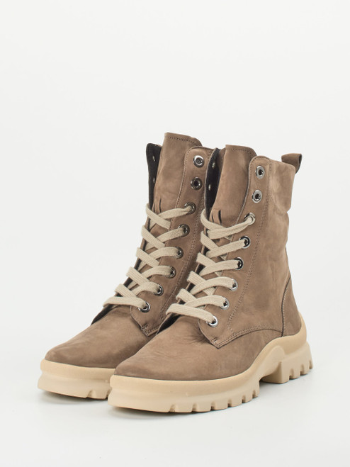 Schnürstiefelette-27512490051 Semler