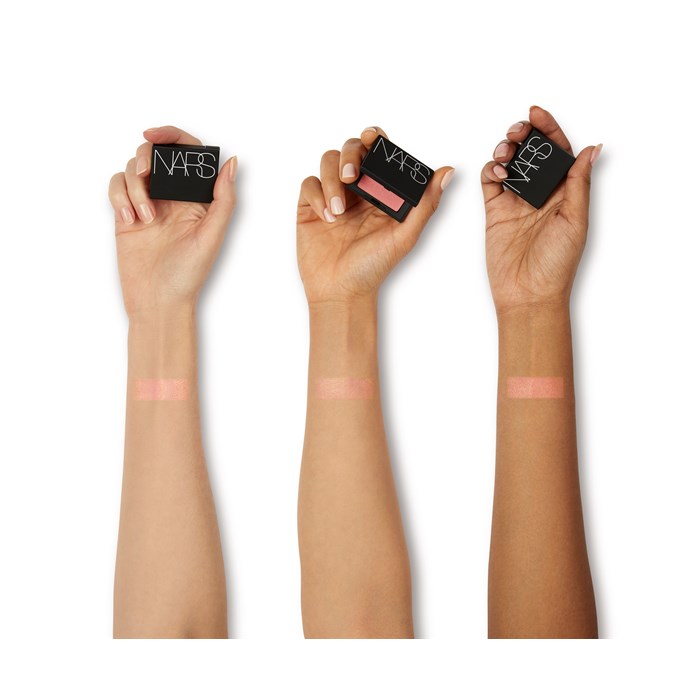 Mini Blush