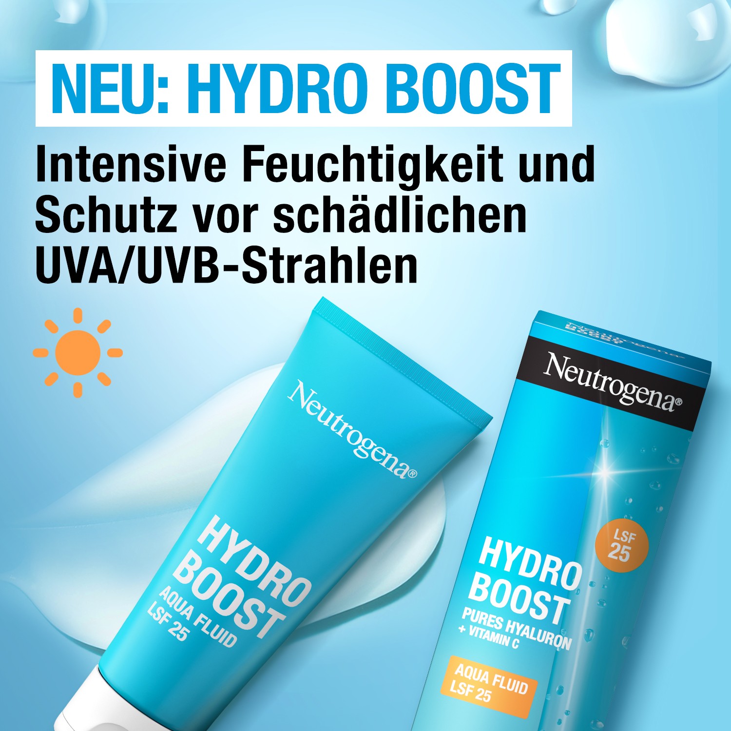 Aqua Fluid LSF 25