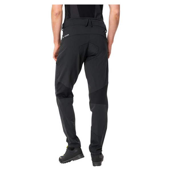 QIMSA LIGHT SOFTSHELL PANTS Herren - Radhose
