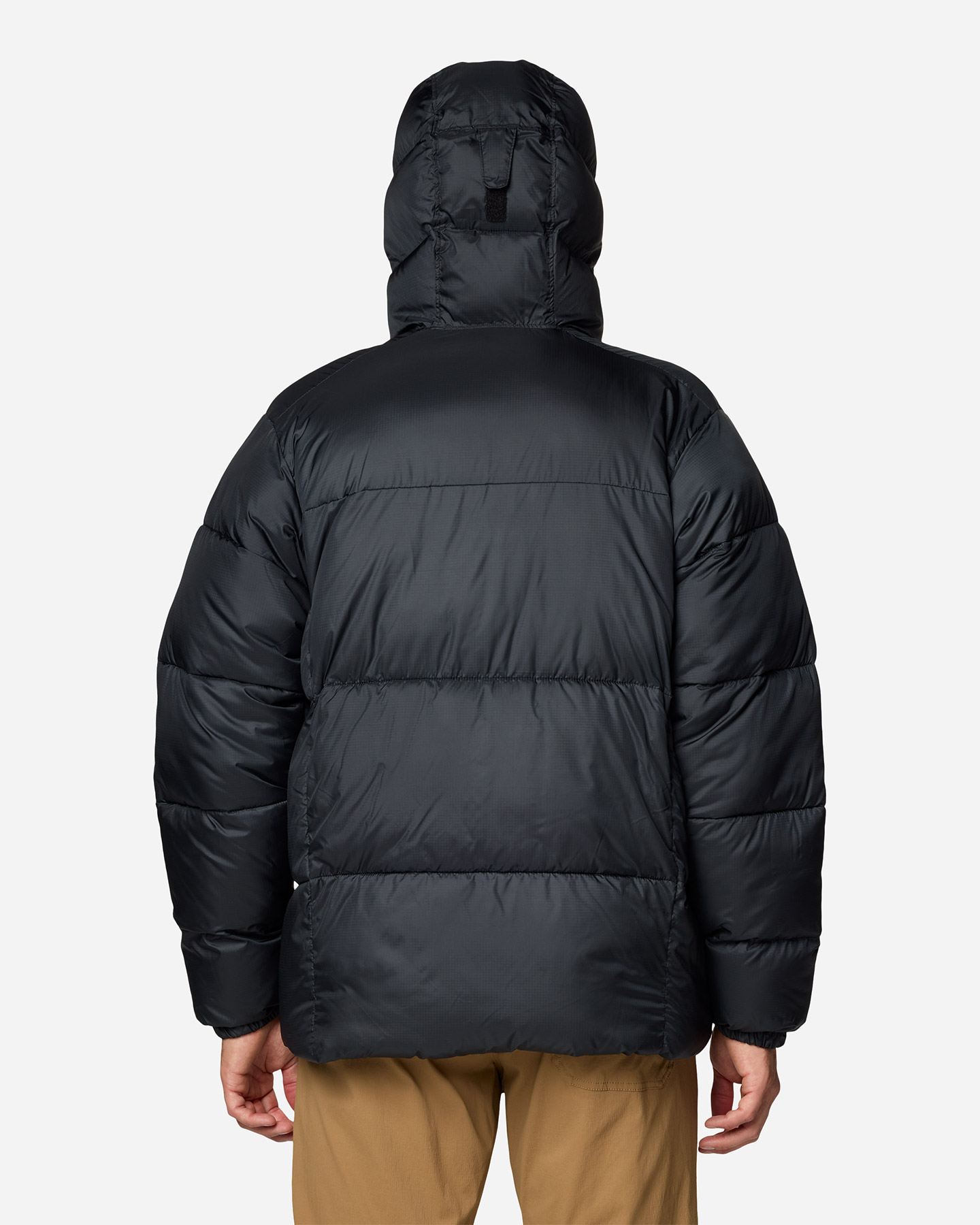 Giubbotto Columbia Puffect Hooded M 2086851010