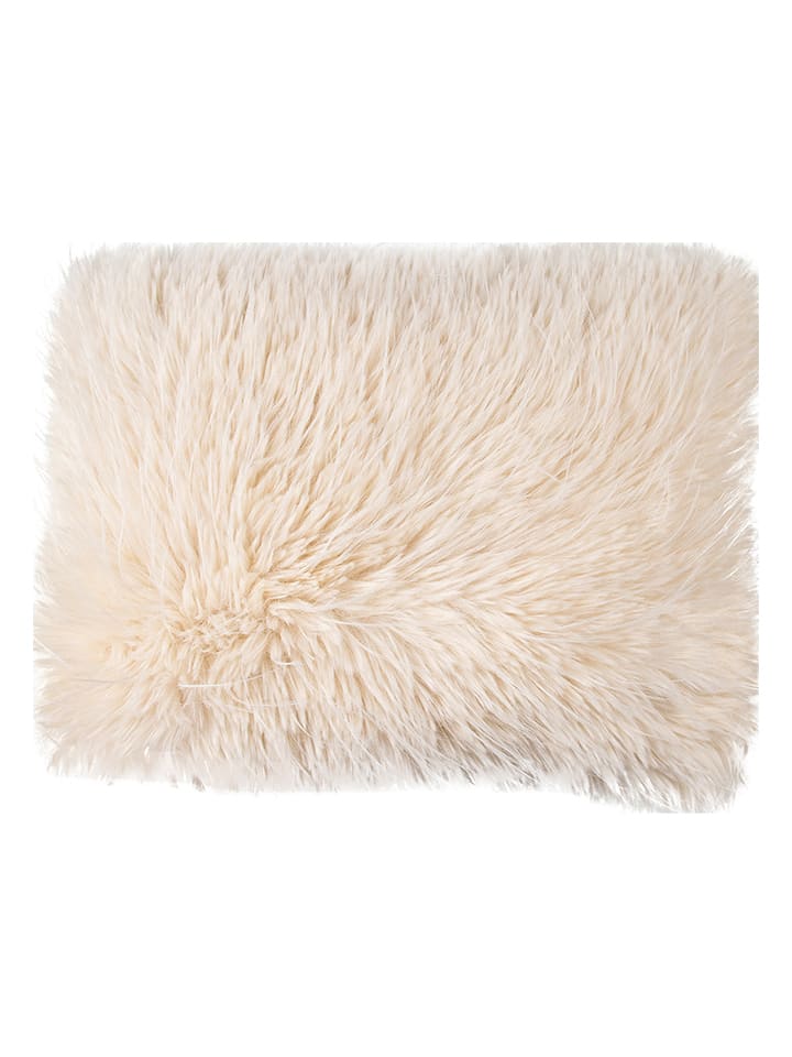 Mars & More Kissen in Creme - (L)35 x (B)45 cm günstig kaufen onesize