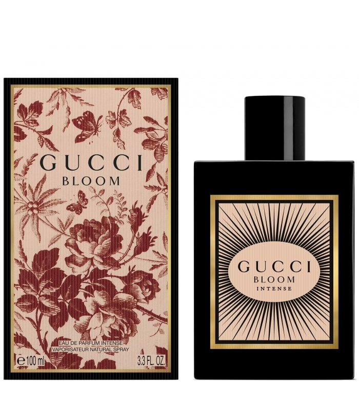 GUCCI BLOOM INTENSE-Eau de Parfum Intense Vaporisateur