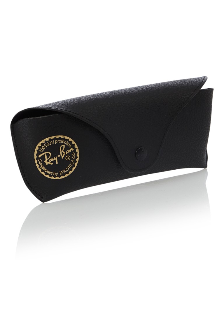 Ray-Ban  Zonnebril Clubmaster RB3016