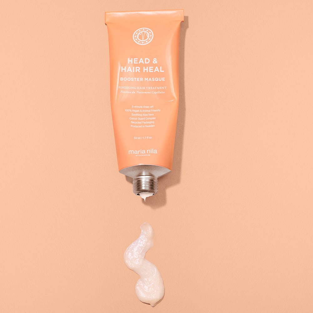 Maria Nila Booster Masque Head & Heal 50 ml