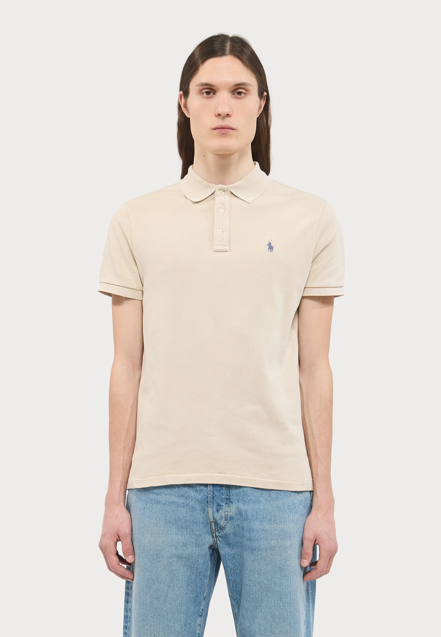 Polo Ralph Lauren MANGA CORTA - Polo
