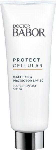 Doctor Babor Doctor Babor Protect Cellular Mattifying Protector SPF-30 Gesichtslotion