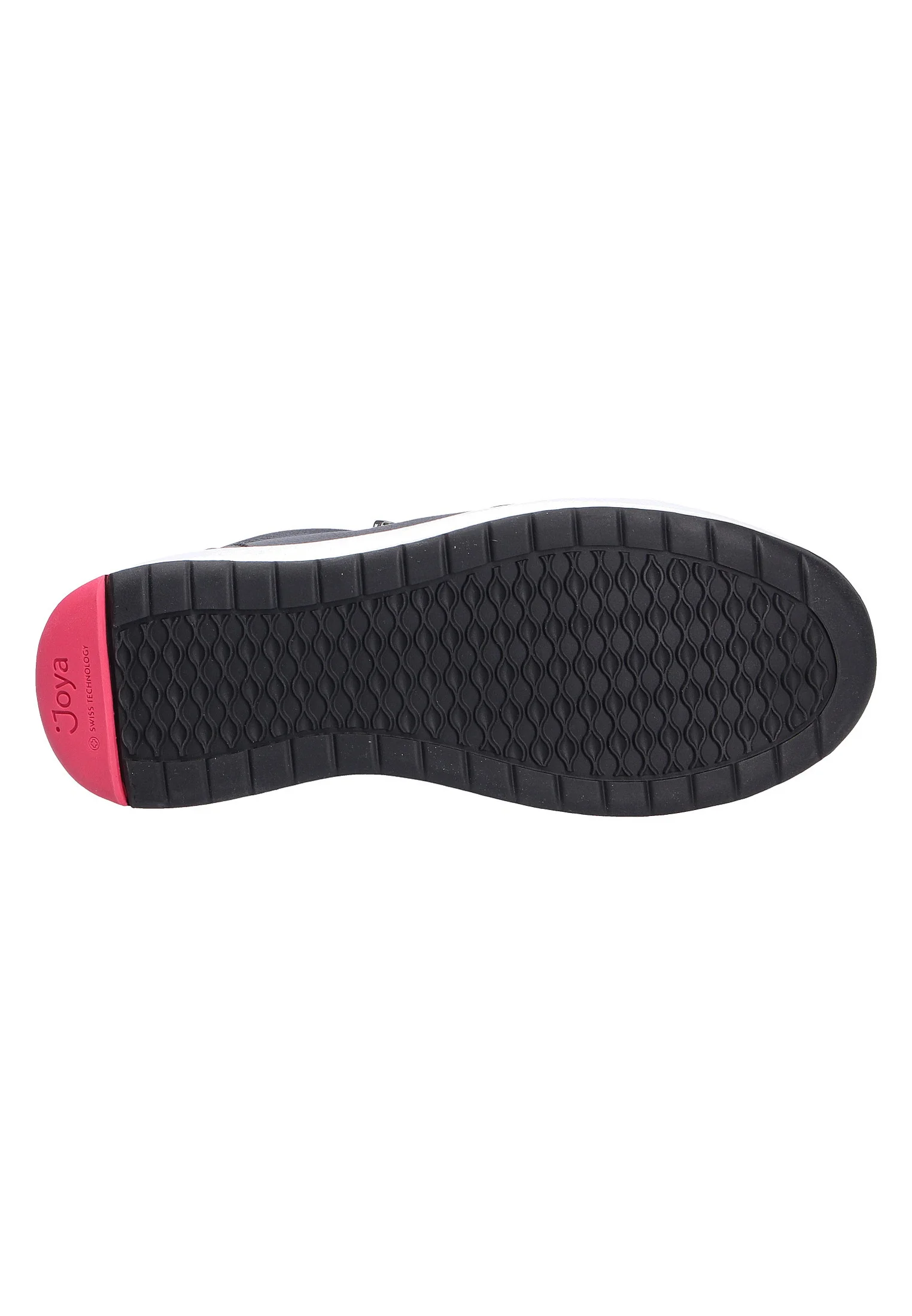 Joya Sporty Cordones