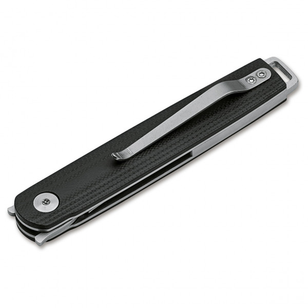 Böker Plus - LRF G10 - Messer