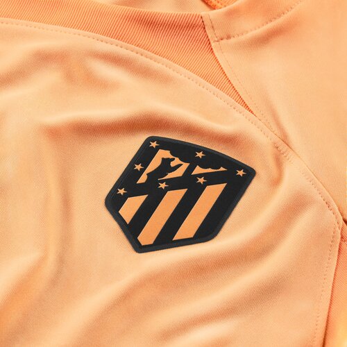 KINDER FANTRIKOT ATM Y NK DF STAD JSY SS 3R