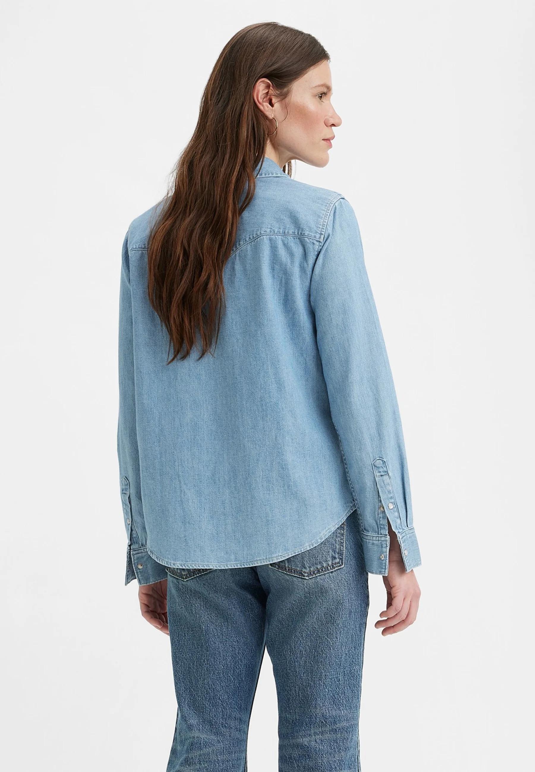 Levi's® ICONIC WESTERN - Camisa
