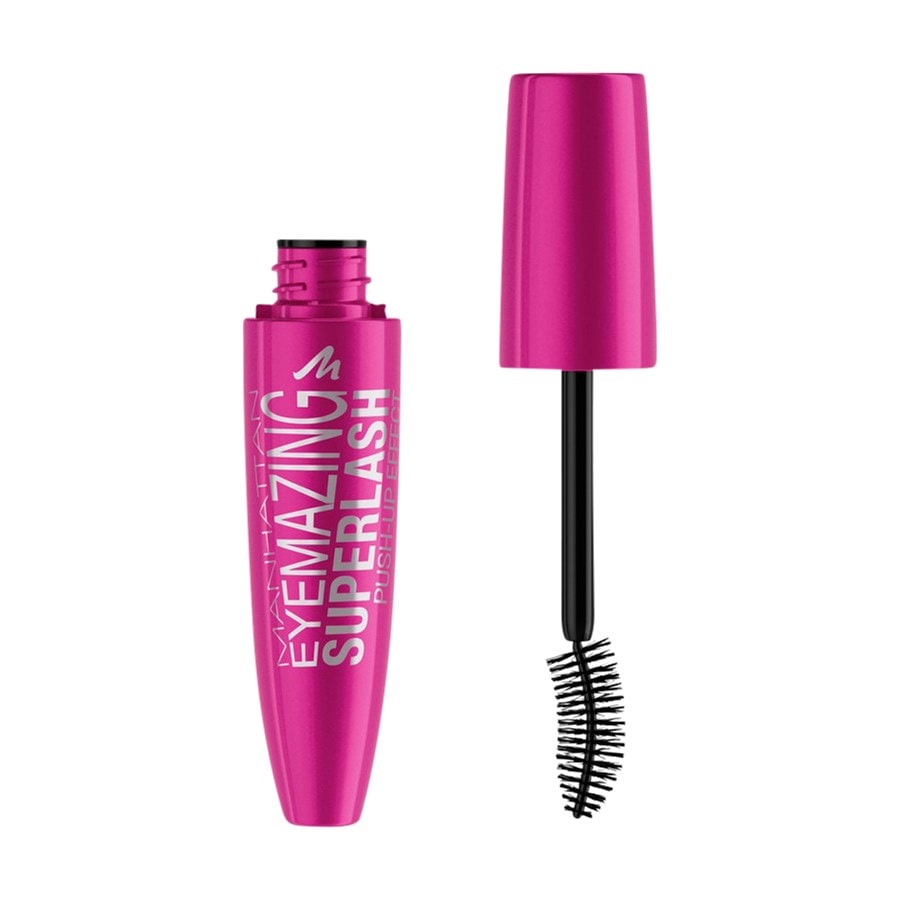 Eyemazing Superlash Mascara