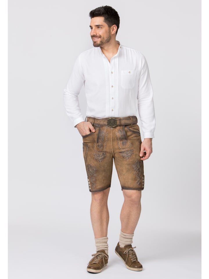 Stockerpoint Hemd 