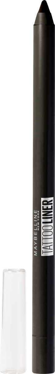 Gel Kajalstift Tattoo 900 Deep Onyx, 1,3 g