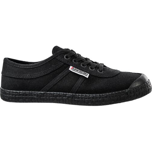 Kawasaki Sneaker Original Canvas im klassischen Retrodesign