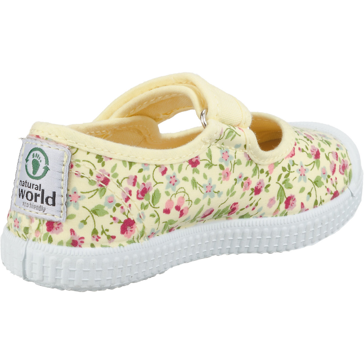 Kinder Ballerinas FLORES TINTADO, Landleben