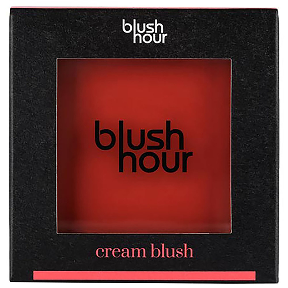 blushhour Cream Blush  Blush crème