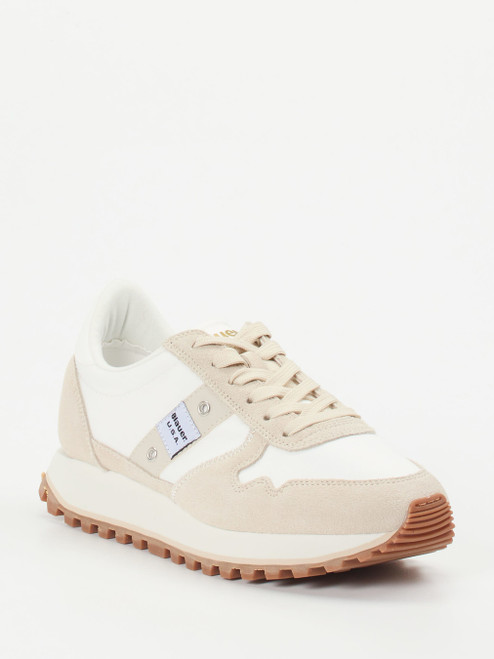 Sneaker-81653590107 Blauer