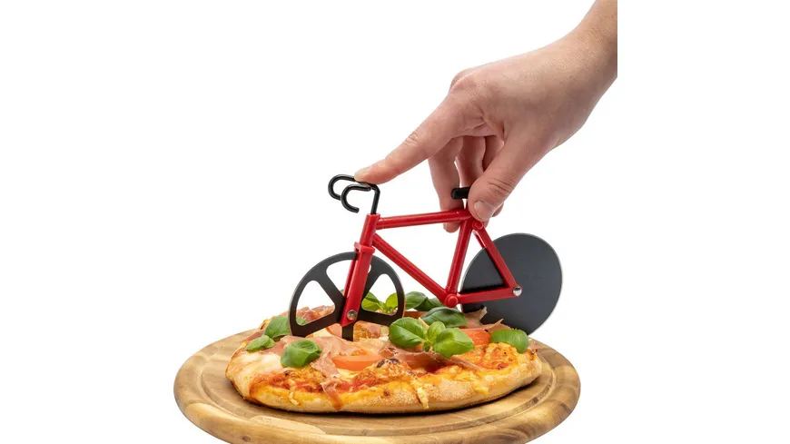 Westmark Pizzaschneider Fuentez