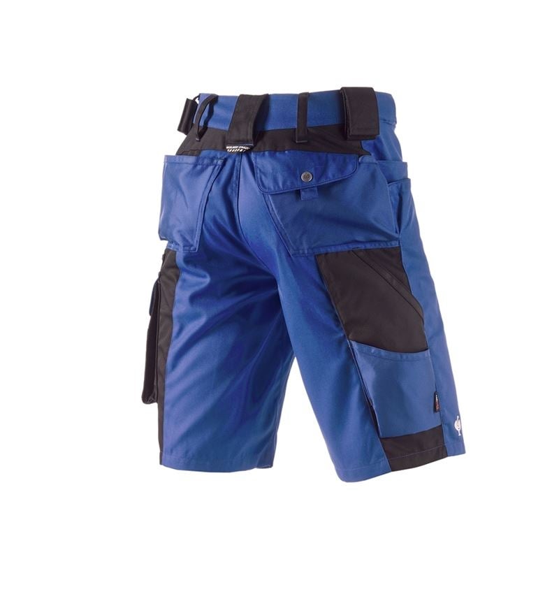 Short e.s.motion