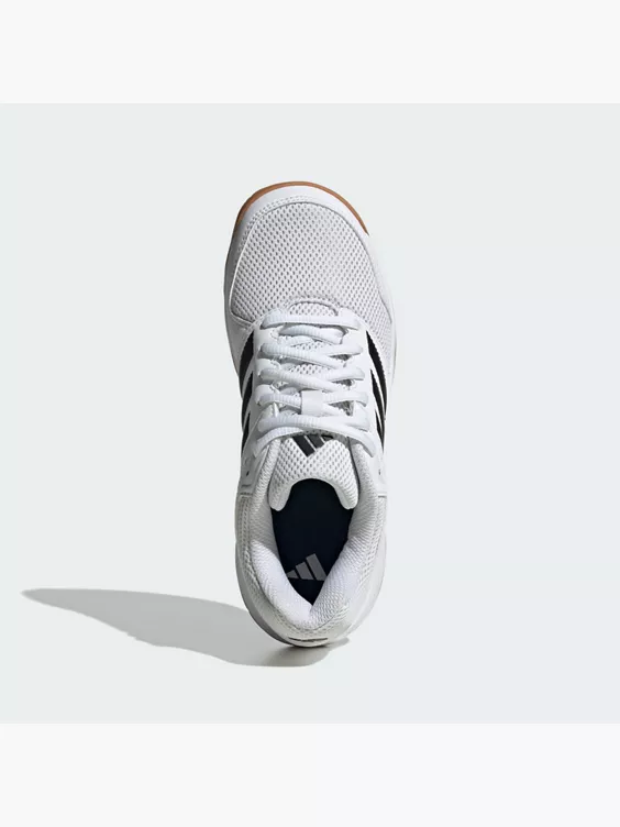 adidas Speedcourt IN Schuh Kids