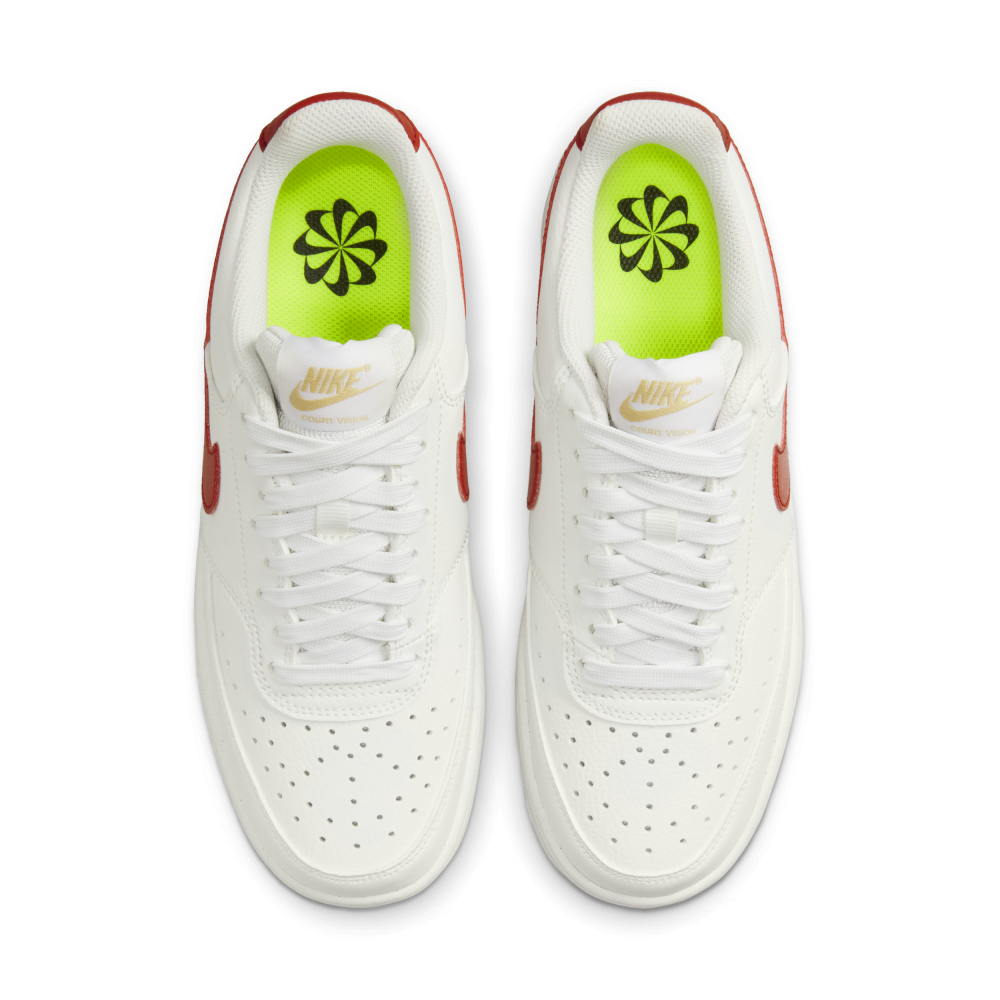 Nike Court Vision LO DH3158-104 / weiss