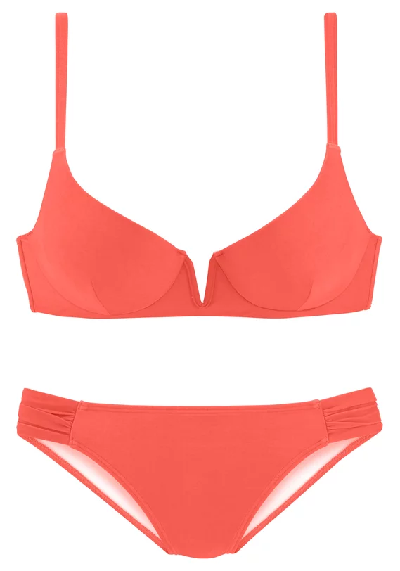 Bügel-Bikini