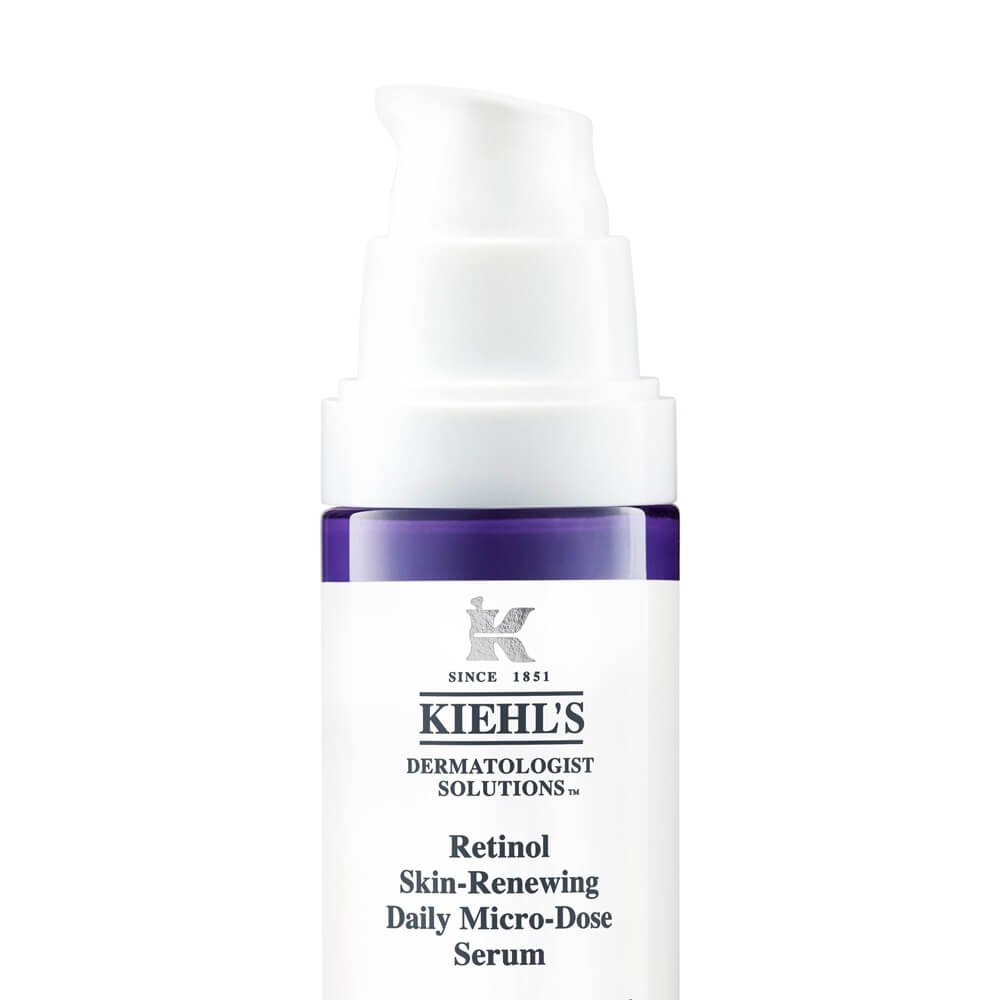 KIEHL&'S Gesichtspflege Retinol Skin-Renewing Daily Micro-Dose Treatment