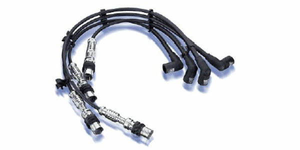 Bremi Zündkabel Seat 9A15/200 - ATU
