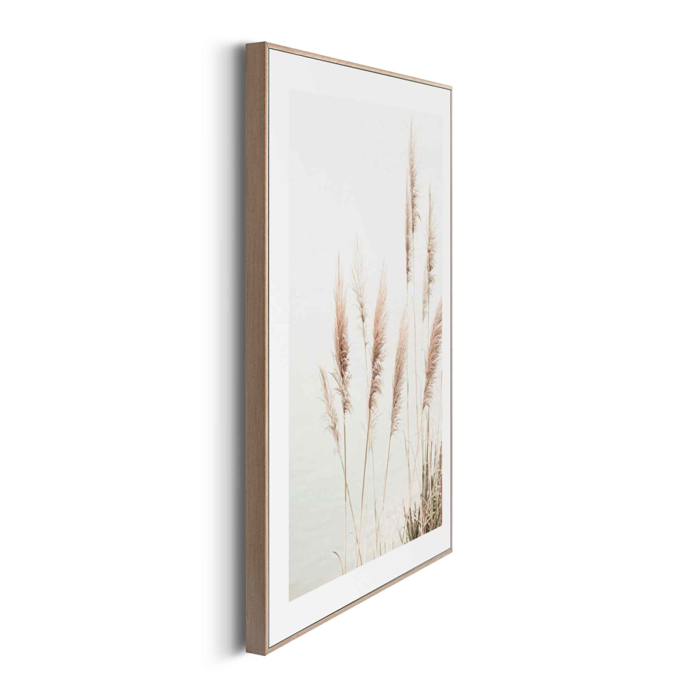 Rahmenbild Dune Grass