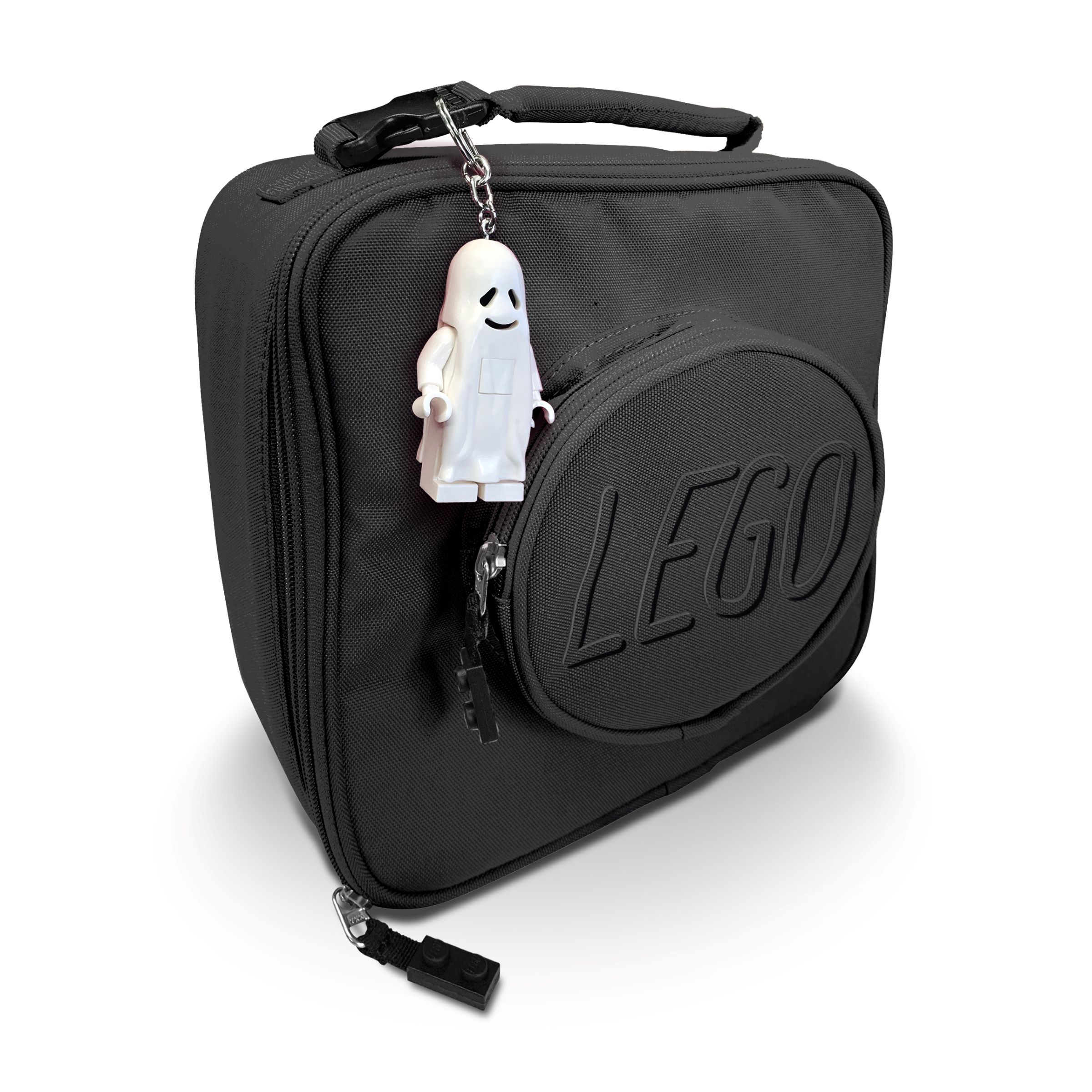 LEGO® Gespenst-Schlüsselanhänger mit Licht 5005667