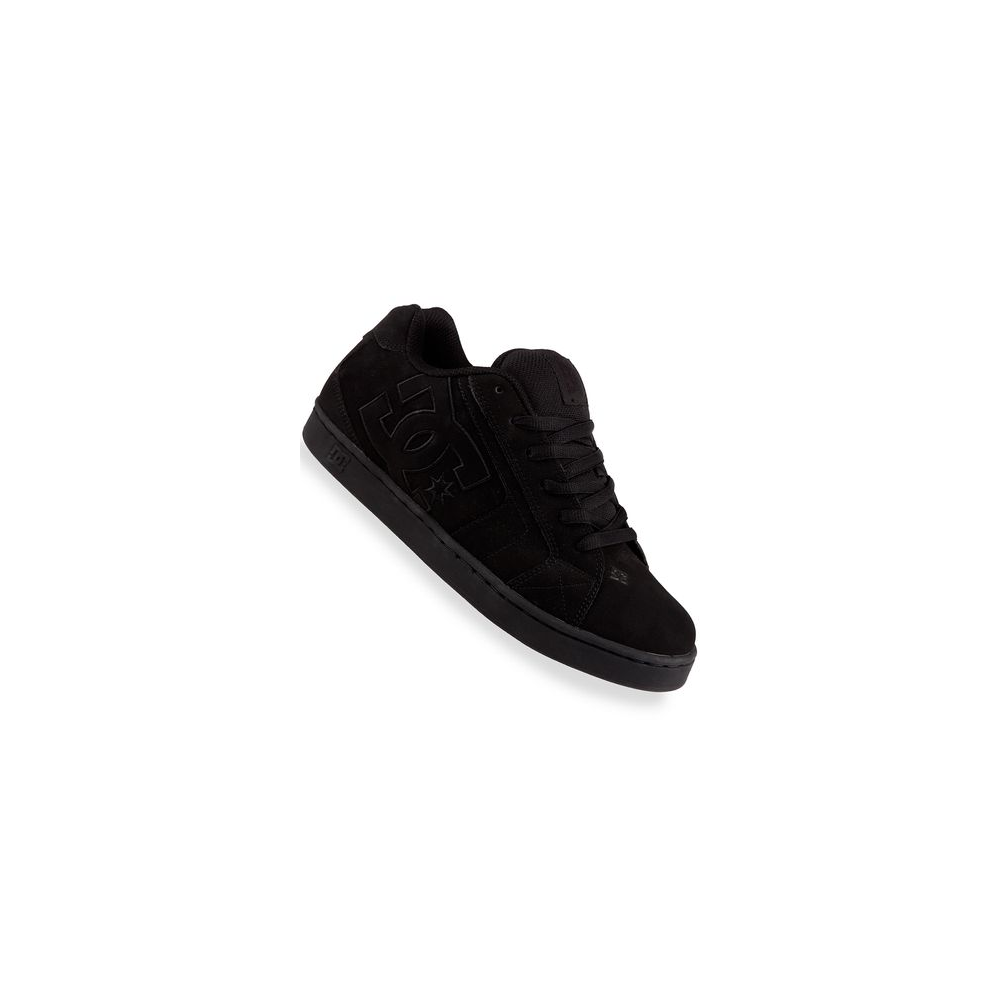 DC Net 3023613BK / schwarz