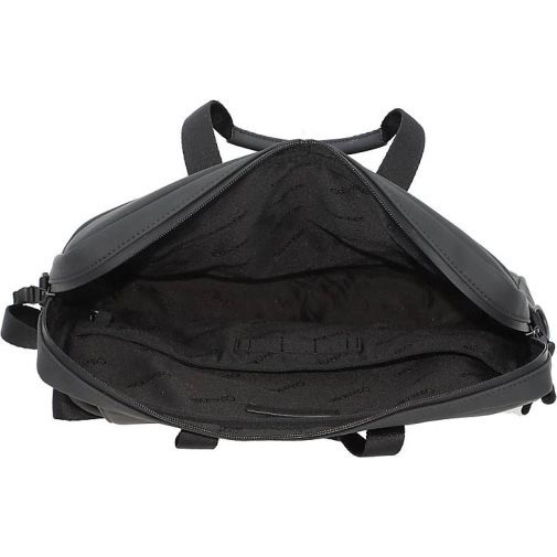 Calvin Klein Rubberized Aktentasche 36 cm Laptopfach