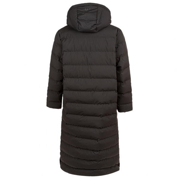 Whistler - Women's Joan Long Puffer Jacket - Parka