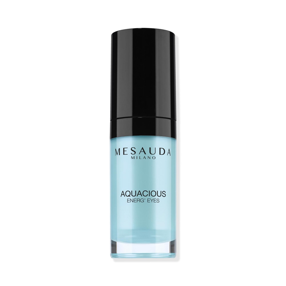 Mesauda Milano AQUACIOUS ENERG' EYES GEL